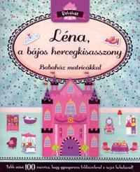 Léna, a bájos hercegkisasszony