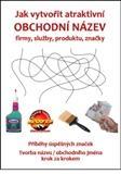 Jak vytvořit atraktivní obchodní název firmy, služby, produktu, značky
