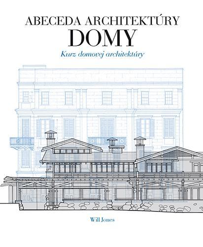Abeceda architektúry - Domy