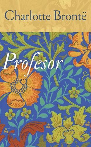 Kniha Profesor