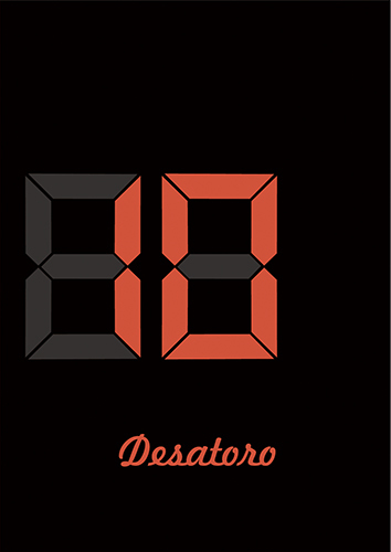 Desatoro - Kolektív autorov