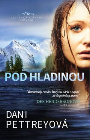 Pod hladinou - Aljašská odvaha 1