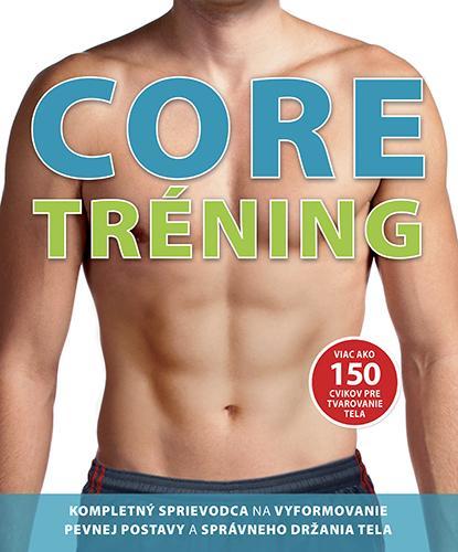 Core tréning