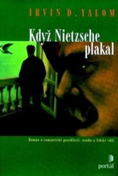 Kniha Když Nietzsche plakal