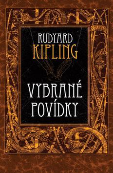 Kniha Vybrané povídky - Rudyard Kipling