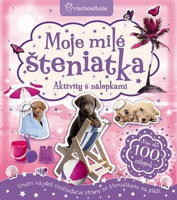 Moje milé šteniatka