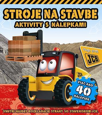 Stroje na stavbe