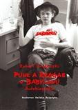 Kniha Punk a reggae v Babylonu - Robert Brylewski,Kolektív autorov,Michael Alexa