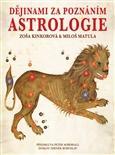 Kniha Dějinami za poznáním astrologie