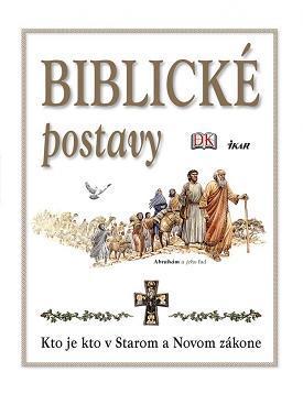 Biblické postavy