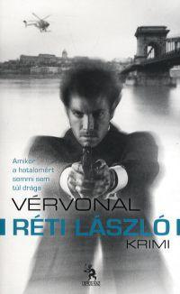 Vérvonal