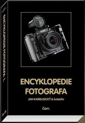 Encyklopedie Fotografa 1