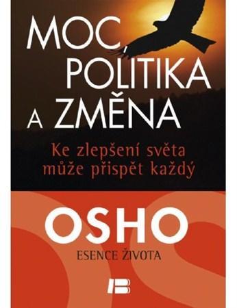 Moc, politika a změna