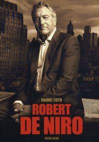 Kniha Robert de Niro - Naomi Toth
