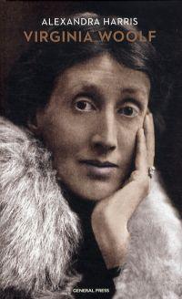 Virginia Woolf