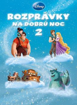 Rozprávky na dobrú noc 2