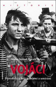 Vojáci