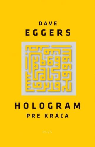 Hologram pre kráľa