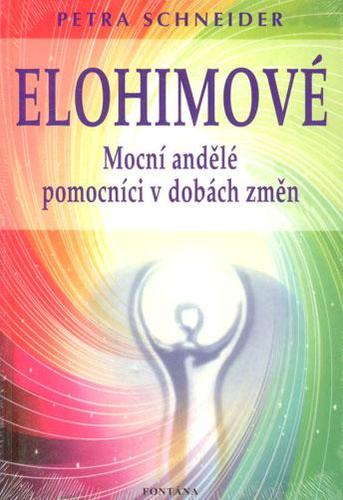 Elohimové - Petra Schneider