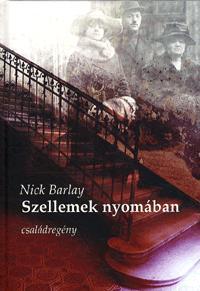 Szellemek nyomában