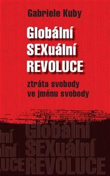 Globální SEXuální revoluce