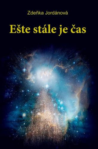 Kniha Ešte stále je čas