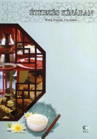 Kniha Étkezés Kínában - Kolektív autorov,Xuejun Wang