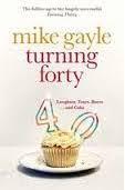 Turning Forty
