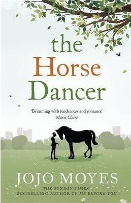 Horse Dancer