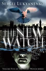 The New Watch