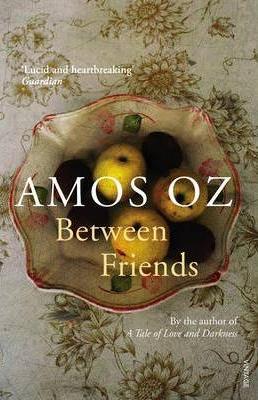 Between Friends