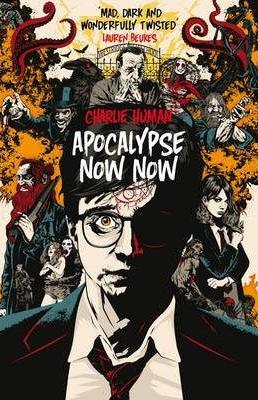 Apocalypse Now Now