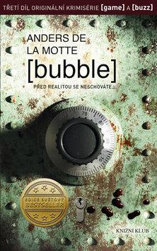 Kniha Bubble - Motte de la Anders