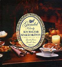 Kniha Kis magyar szakácskönyv - Károly Gundel