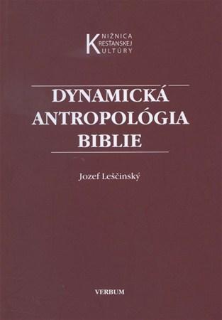 Dynamická antropológia biblie