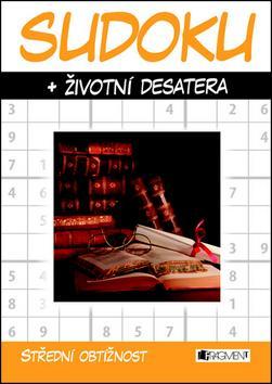 Sudoku + životní desatera