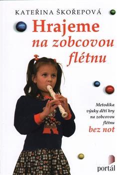 Hrajeme na zobcovou flétnu