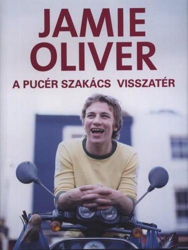 A pucér szakács visszatér