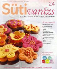 Sütivarázs 24.