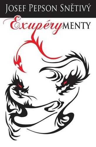 Kniha Exupérymenty