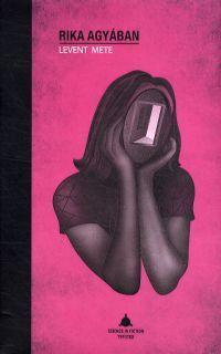 Kniha Rika agyában - Mete Levent