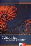 Cvičebnice německé gramatiky