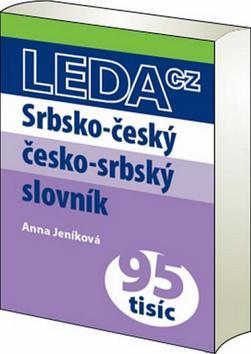 Srbsko-český a česko-srbský slovník