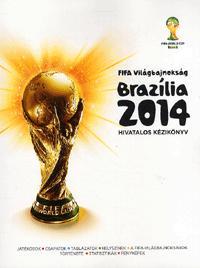 FIFA Világbajnokság Brazília 2014