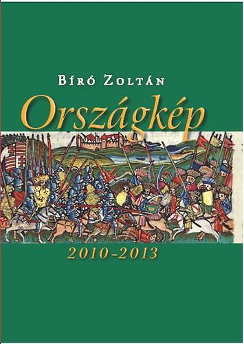 Országkép - Zoltán Bíró