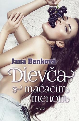 Dievča s mačacím menom