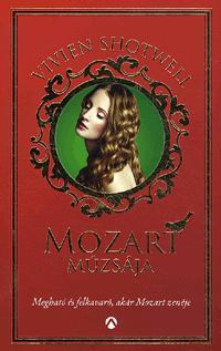 Mozart múzsája