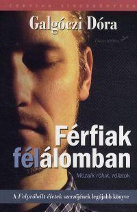 Férfiak félálomban