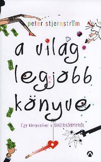 A világ legjobb könyve