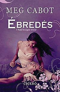 Ébredés - Meg Cabot